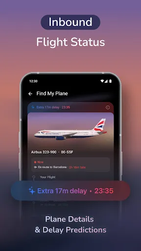 byAir: Flight Tracker & Status | 游戏 | XWorld byAir: Flight Tracker & Status | 游戏 | XWorld
