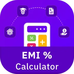 XWorld | EasyPay Loan: EMI Calculator