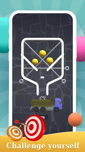 USDT Jackpot: Pin The Pull | Games | XWorld