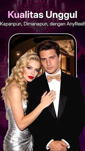 AnyReel - Good Short & Drama | Permainan | XWorld