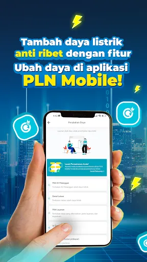 PLN Mobile | Permainan | XWorld