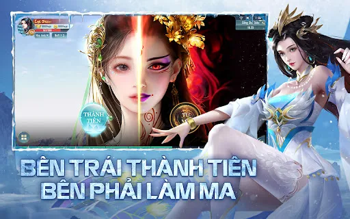 Thiên Thư Truyền Kỳ-TRAVELLET | Games | XWorld