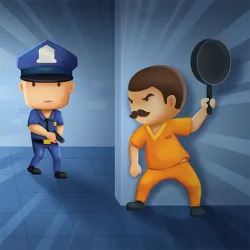 XWorld | Jail Escape 3D - Prison Break