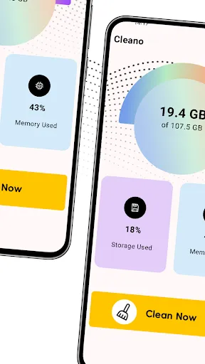 Cleano | Permainan | XWorld