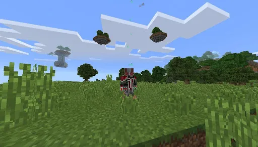 super Ant mod for mcpe | Jogos | XWorld