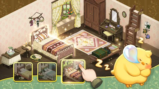 Oh my Anne : Puzzle & Story | เกม | XWorld Oh my Anne : Puzzle & Story | เกม | XWorld