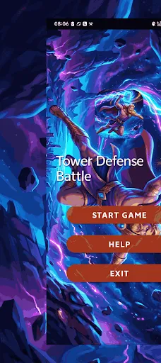 Tower Defense Battle | Permainan | XWorld Tower Defense Battle | Permainan | XWorld