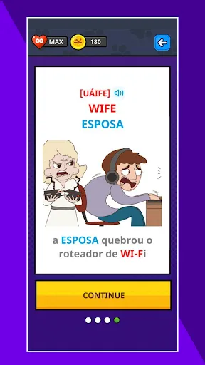 Lexi: Aprenda palavras | Jogos | XWorld Lexi: Aprenda palavras | Jogos | XWorld