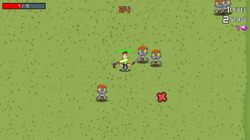 Survitato | Games | XWorld