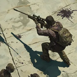 XWorld | Zombie Hunter: Killing Games XWorld | Zombie Hunter: Killing Games