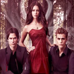 XWorld | The Vampire Diaries Quiz