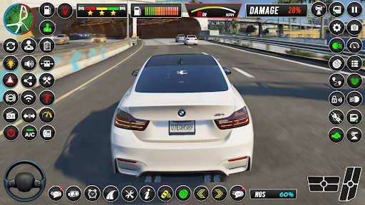 City Car Game Offline | 游戏 | XWorld