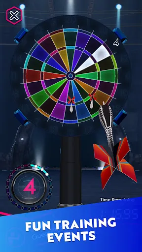 Darts of Fury | Games | XWorld Darts of Fury | Games | XWorld
