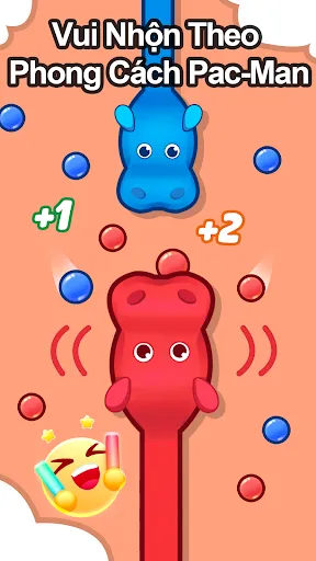 Đấu 2 Người: Mini Game | Games | XWorld