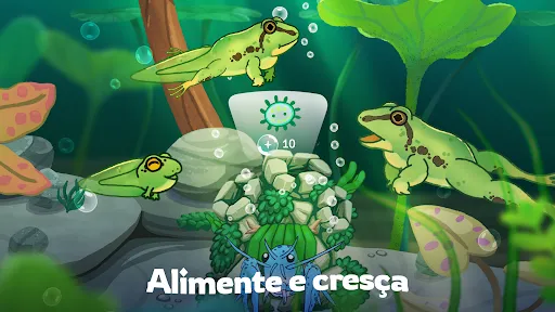 Pondlife — Jogo De Peixe | Jogos | XWorld Pondlife — Jogo De Peixe | Jogos | XWorld