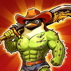 XWorld | Crazy Odyssey