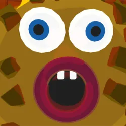 XWorld | Cookies vs. Claus