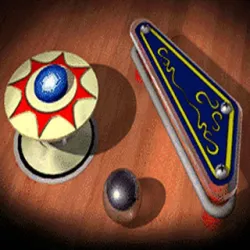 XWorld | 3D Pinball Space Cadet