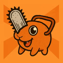 XWorld | Chainsaw Man Quiz - Motosserra