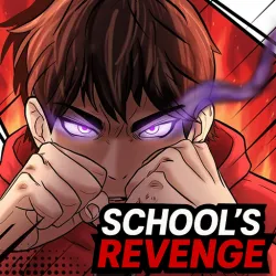 XWorld | School's Revenge The Last Wolf