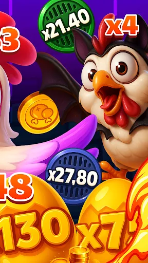 Chicken Helix Road | 游戏 | XWorld Chicken Helix Road | 游戏 | XWorld