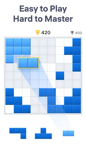 Blockudoku®: Block Puzzle Game | Games | XWorld