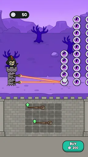 Backpack Castle Heroes | Игры | XWorld Backpack Castle Heroes | Игры | XWorld