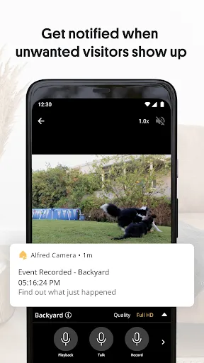 CCTV - Kamera Keamanan Rumah | 游戏 | XWorld