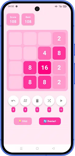 Colorful Merge | 游戏 | XWorld Colorful Merge | 游戏 | XWorld