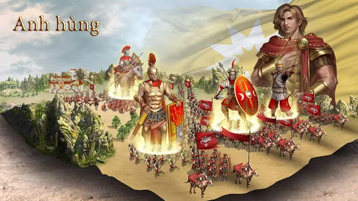 Abyss of Empires:The Mythology | Games | XWorld