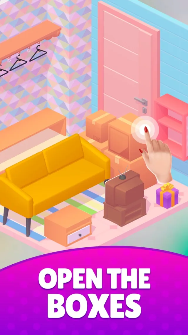 Decor Life - Home Design Game | 游戏 | XWorld