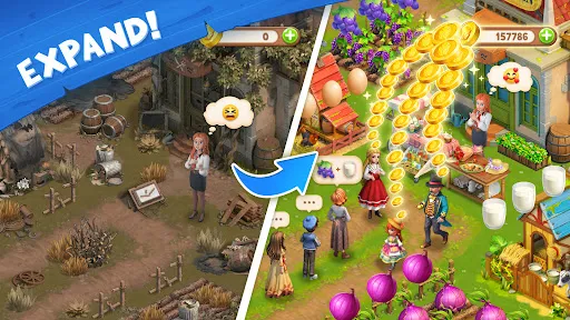 Sarah’s Adventure: Odyssey | Games | XWorld
