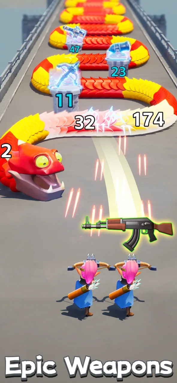 Kingdom Guard:Tower Defense TD | Permainan | XWorld