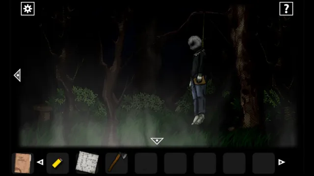 Forgotten Hill: First Steps | Игры | XWorld