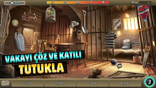 Criminal Case: Travel in Time | Игры | XWorld Criminal Case: Travel in Time | Игры | XWorld