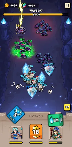 Dice Legends | Jogos | XWorld Dice Legends | Jogos | XWorld