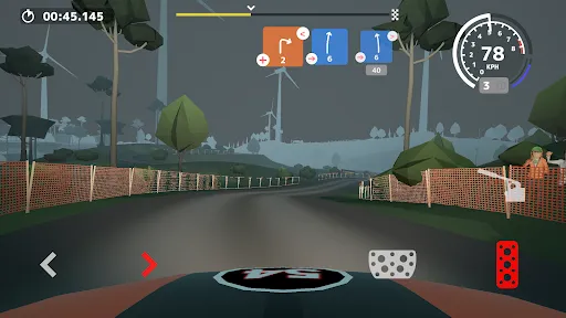 N3Rally | Games | XWorld