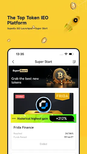SuperEx: Trade Crypto & BTC | Jogos | XWorld SuperEx: Trade Crypto & BTC | Jogos | XWorld