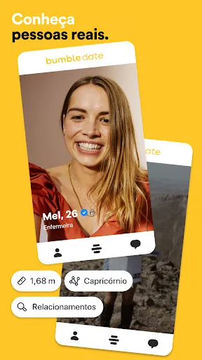 Bumble: date, amigos e network | Jogos | XWorld