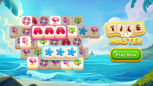 Tile Tap Master: Match 3 Tiles | Games | XWorld