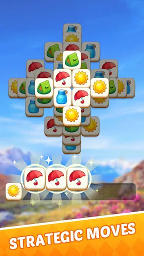 My Travel Diary - Match Tiles | เกม | XWorld