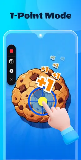 Auto Clicker: Auto Tapper | Games | XWorld