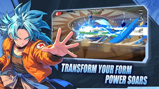 Z Universe: Energy Burst | เกม | XWorld Z Universe: Energy Burst | เกม | XWorld