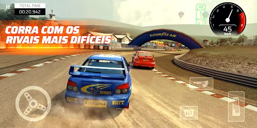 Rally One : Jogo de corrida | Jogos | XWorld