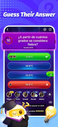 TopTop: Juegos & Fiesta | juego | XWorld