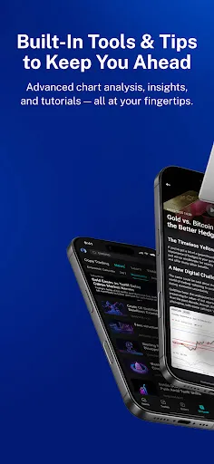 VT Markets - Trading App | Games | XWorld