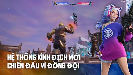 Fortnite | Games | XWorld