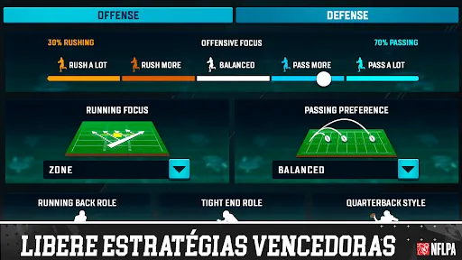 Football Head Coach 25 | Jogos | XWorld