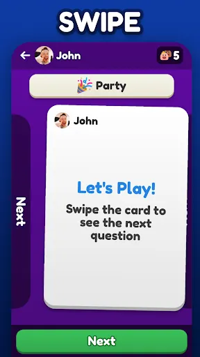 Have You Ever: Party Quiz Chat | Permainan | XWorld