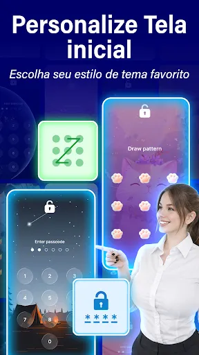 ShieldMe - App Lock Manager | Jogos | XWorld